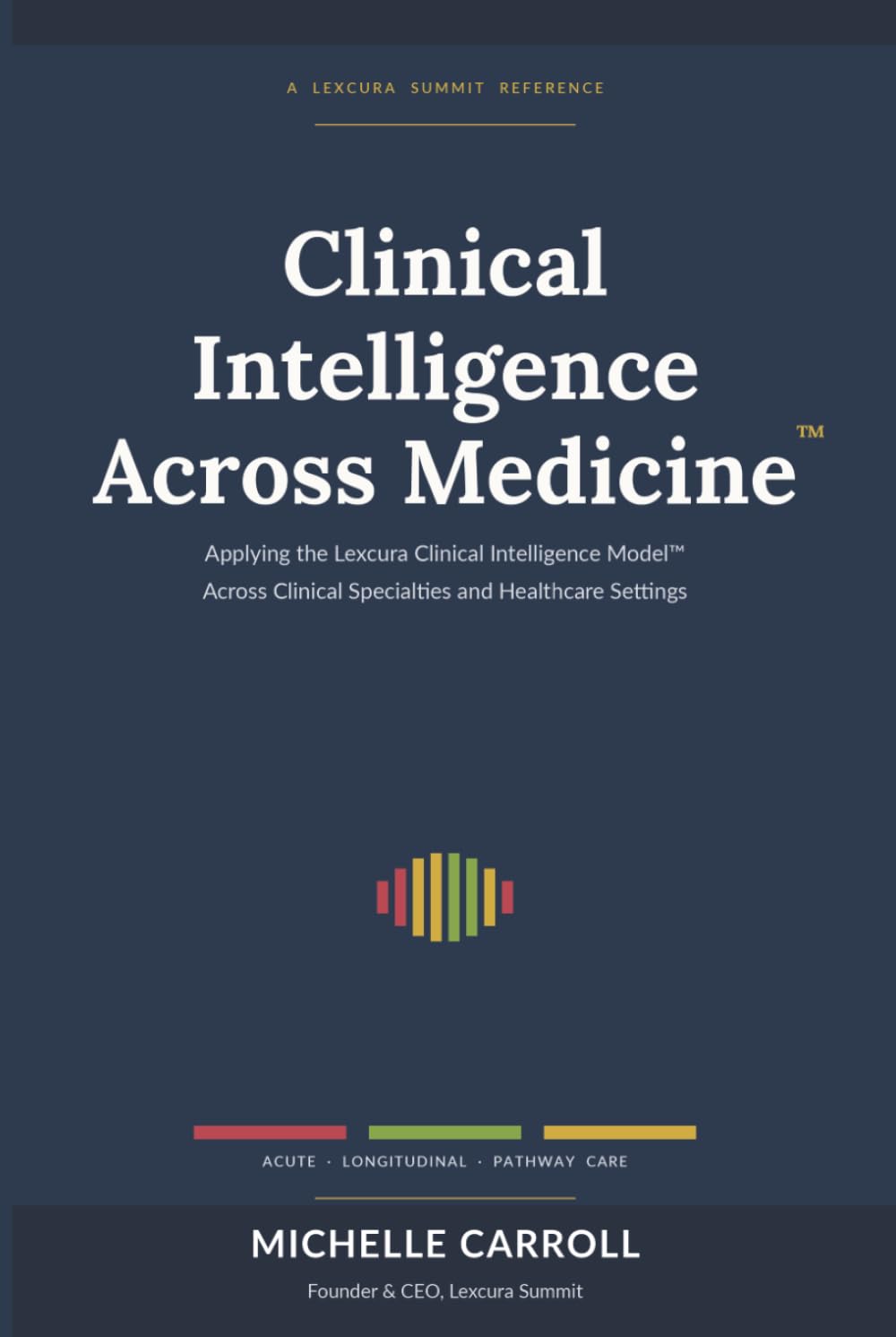 Clinical Intelligence Across Medicine: Applying the Lexcura Clinical Intelligence Model Across Clinical Specialties and Healthcare Settings