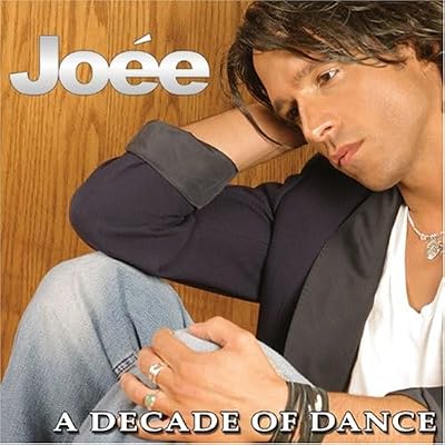Decade Dance: Best of