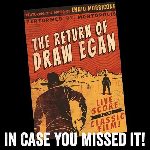 Reinventing Silent Films with Live Scores, Challenging Purists, Transforming Cinema Experiences