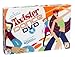 Hasbro Gaming Twister Dance DVD - Milton Bradley Interactive Games