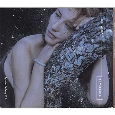 Hey Jupiter Ep