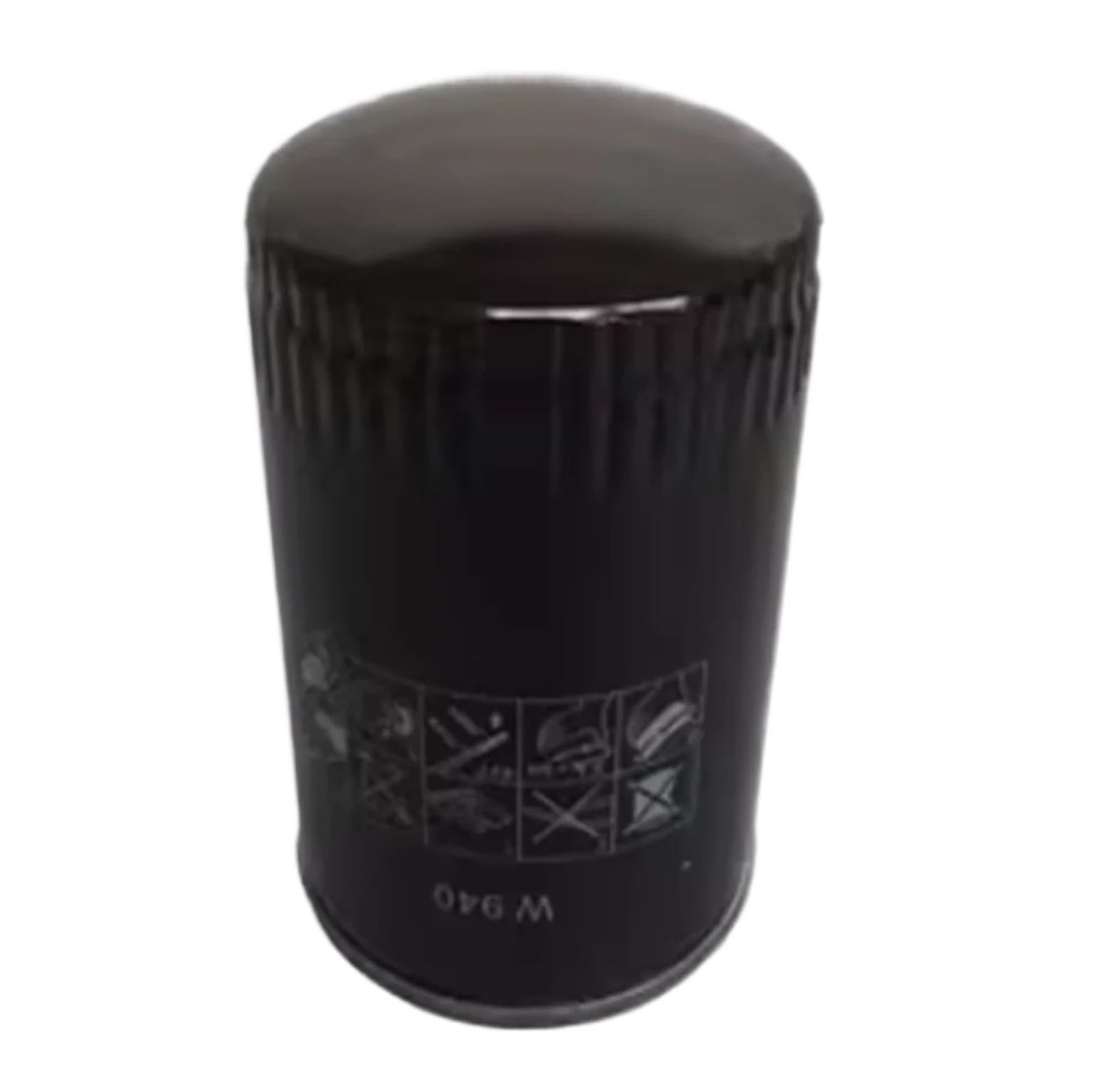 CLEUFWKO Vacuum pump oil separator filter 0531000001 2 oil filter W950 W940 W712 909708 E2M80 U4.70/100 U4.165-300 E2M275(W940)