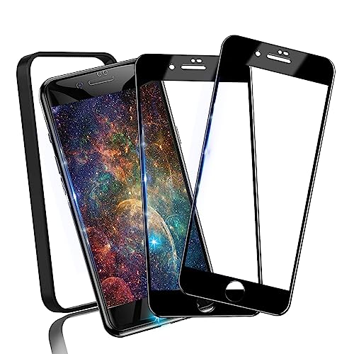 Amazon | TIMSKY【ガイド枠付き】iPhoneSE2/iPhone SE3 ガラス
