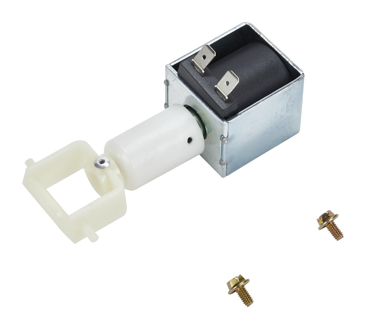 Amazon.com: Whirlpool WP2152713 Crushed/Cubed Ice Solenoid, White