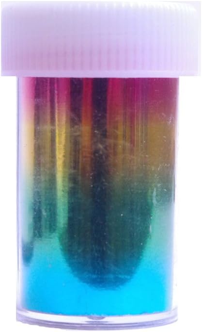 Nail Foil – Smink Cosmetics