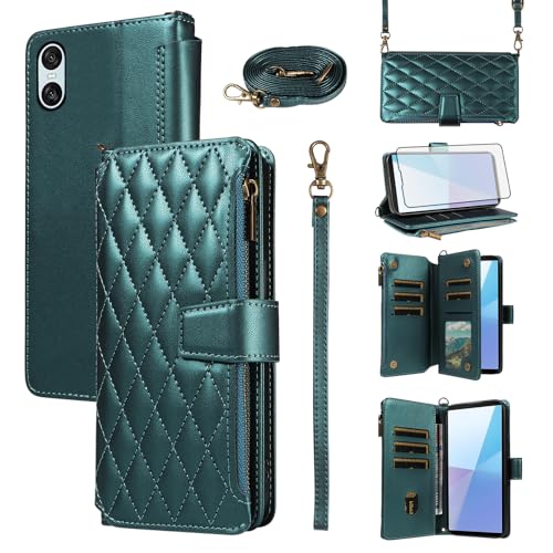 Coque béquille Sony Xperia 10 VI pour éviter les bris d'écran