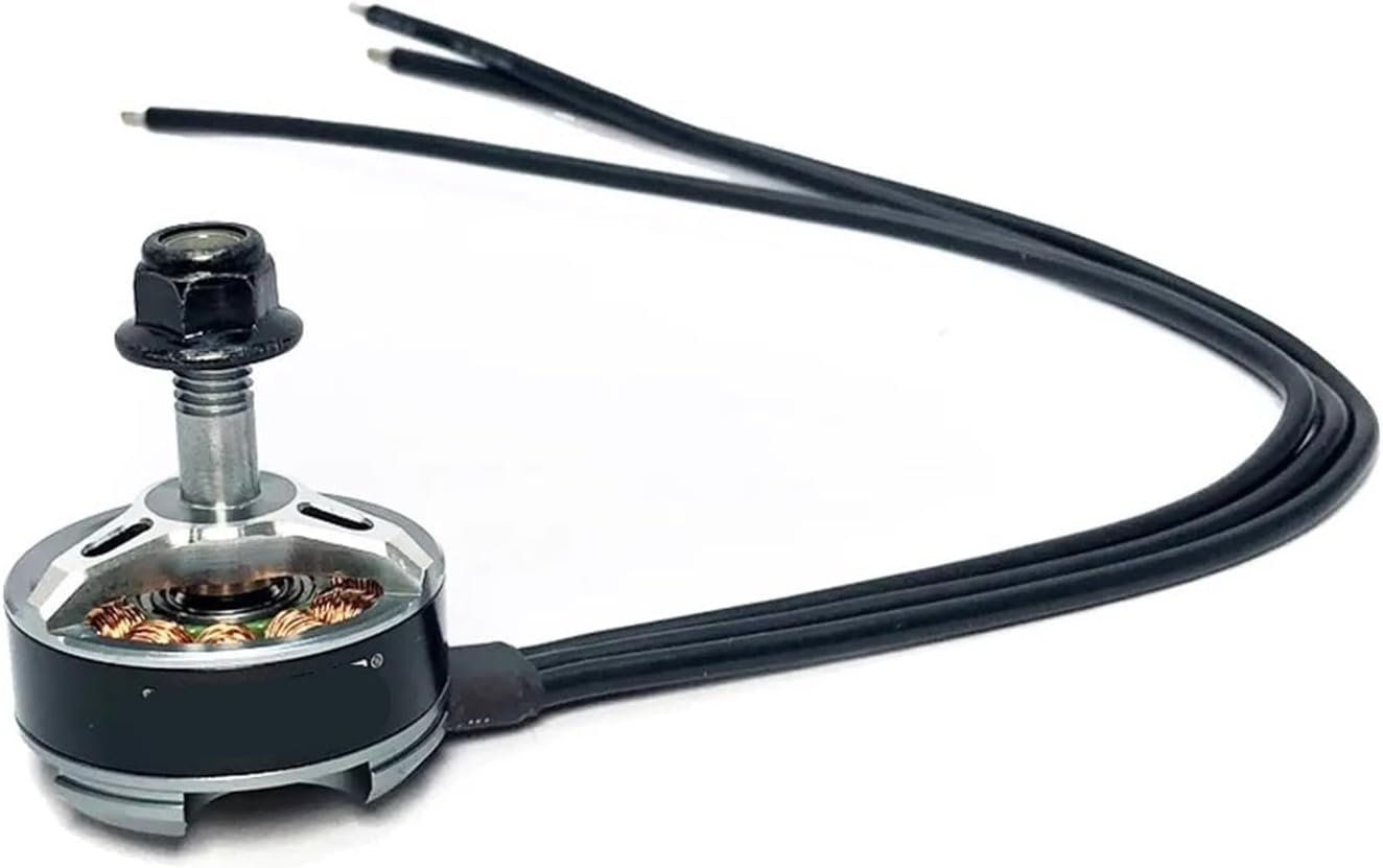 1104 1204 1507 1607 2205 2206 2407 2507 Brushless Motor(2206 2400KV CW)