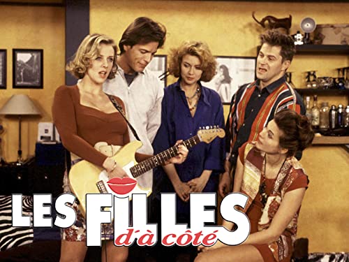 Les filles d'à côté