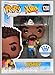 Funko Pop! Marvel: X-Men '97 - Bishop Shop Exclusive