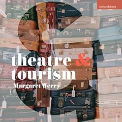 Couverture de Theatre and Tourism