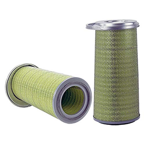 pome様用 Amazon.com: Wix Air Filter - 46883NP : Automotive