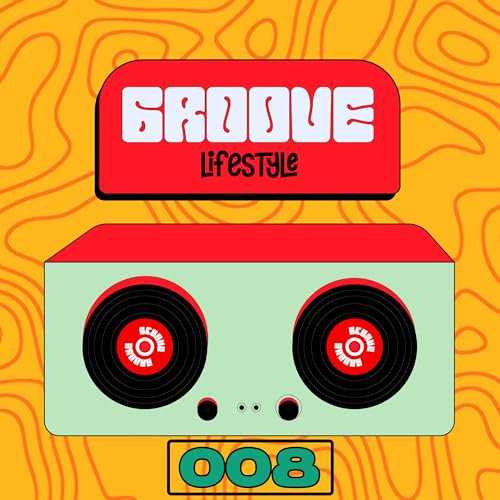 Groove Lifestyle 008 | Amapiano B2B NEL w/ The Don Jon (Live DJ Mix)