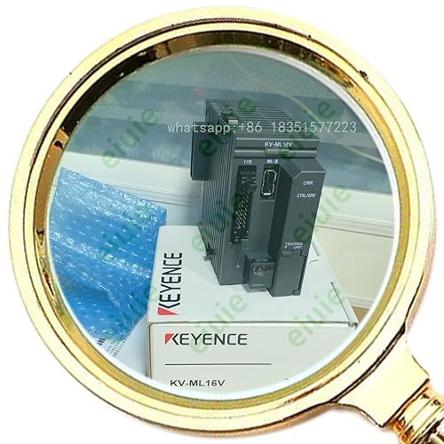 KV-ML16V reconditionné très bon état matériel automatisme
