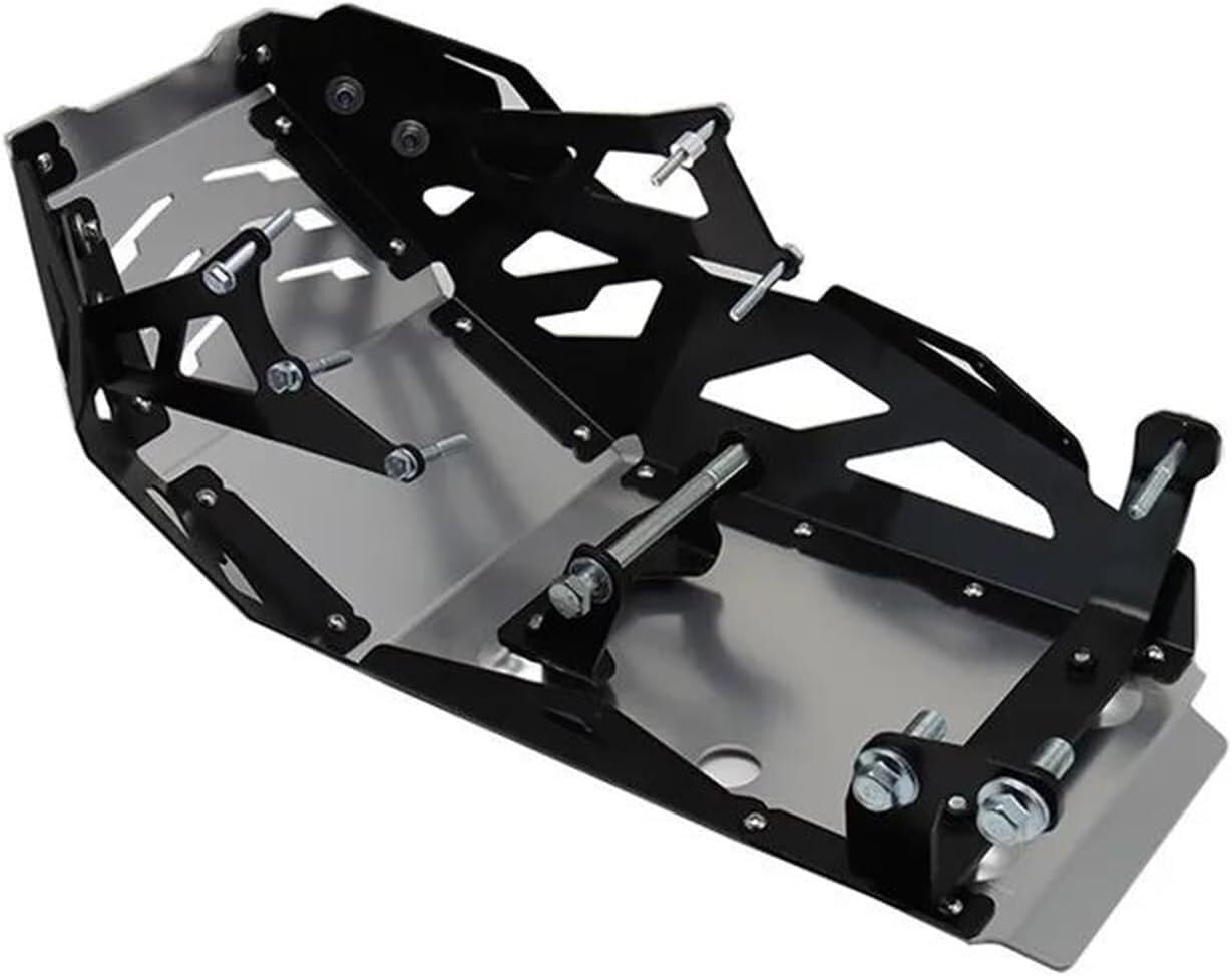 Protezione laterale del motore Piastra paramotore per motocicletta per SUZUKI per DL650 per per V-Strom DL 650 per VStrom 2013-2021