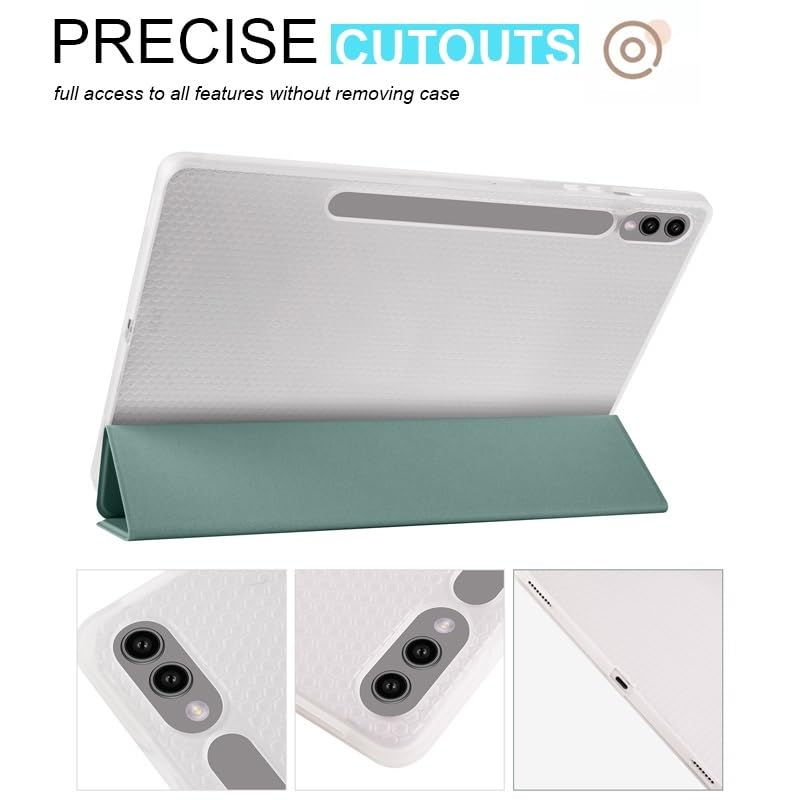 Coque Samsung S8 S7 étui vert pour travailler partout
