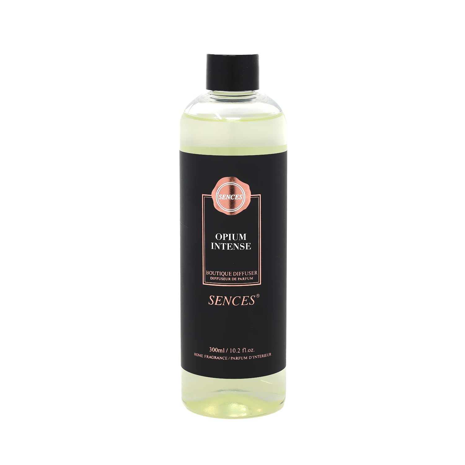 300ml Reed Diffuser Refill Opium Intense Baltus Fragrance Scent Aromatherapy