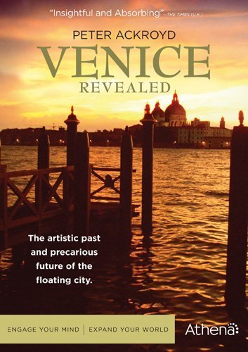 Venice Revealed el regalo ideal para apasionados de la cultura italiana