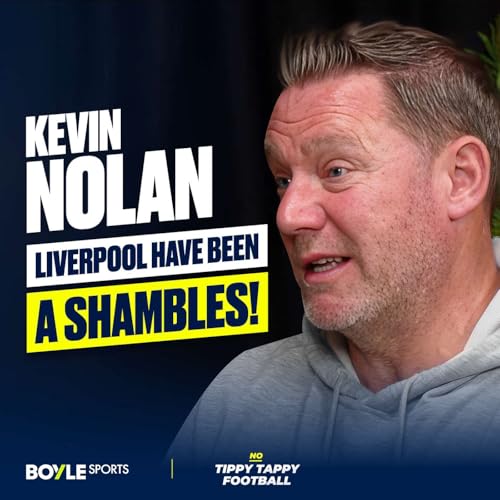 Kevin Nolan | Arsenal VAR Controversy, West Ham's Recruitment FAILURE & Do Celtic Deserve The Title?