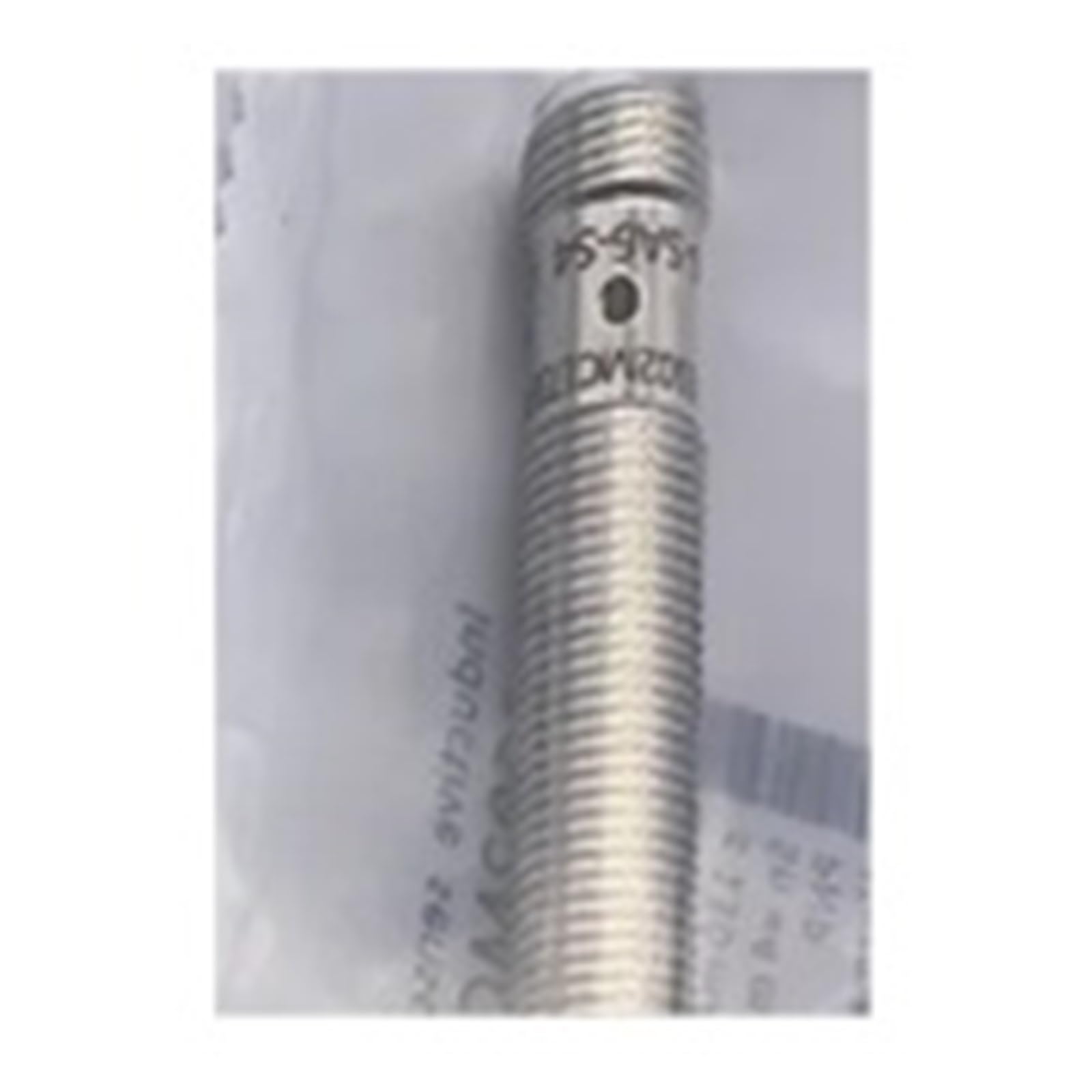 Capteur de proximité inductif BES02MC BES113-356-SA6-S4 cylindrique trois unités
