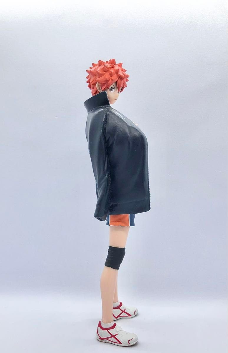 Amazon.co.jp: ハイキュー 日向翔陽 CREATOR×CREATOR 造型師