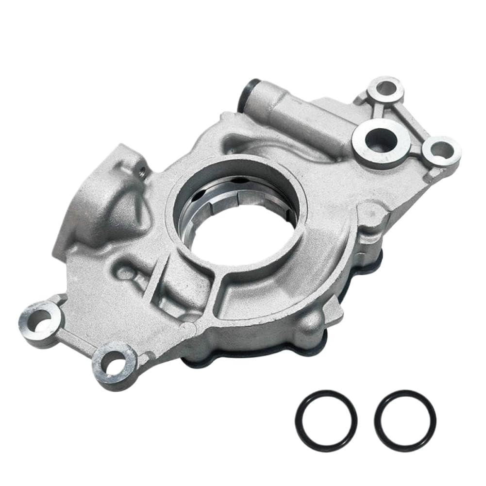 Bomba de aceite de volumen M295HV LS1 LS2 LS3 compatible con GM 4.8 5.3 5.7 6.0