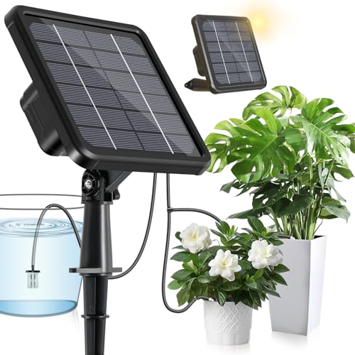 Solar-Automatic-Drip-Irrigation-Kits-Support-15-Potted-Plants-Automatic-Watering-System-for-Indoor-and-Outdoor-Garden-Eco-Friendly-and-Cost-Effective