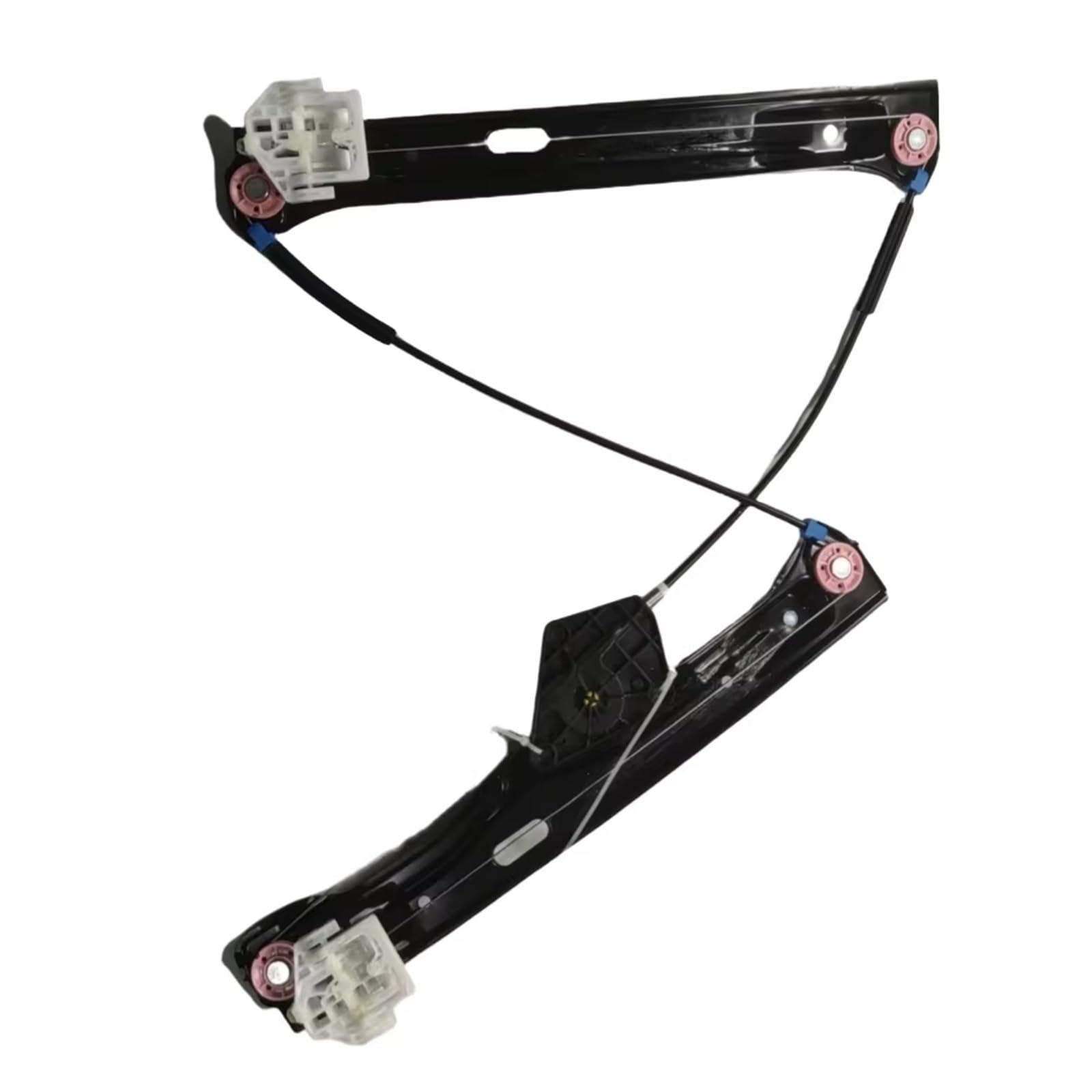 Znagdfvw One Color Car Window Regulator Compatible With Bmw For F20 Lci 2015 2016 2017 2018 2019 Front Door Window Lifter Mechanism Regulator Auto Part Lever 51337281881