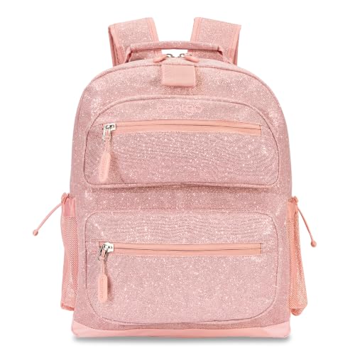 Bentgo Kids Print Durable & Water-Resistant Backpack