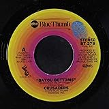 ABC BLUE THUMB