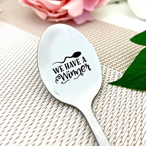 Buy We have a winner Pregnancy announcement your going to be a daddy ...
