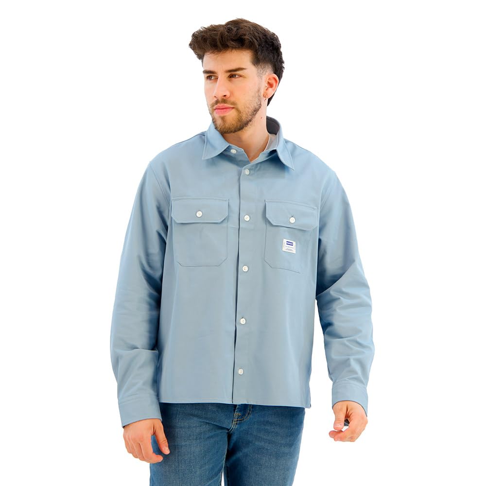 HUGO Herren Ekynone Shirt (1er Pack)