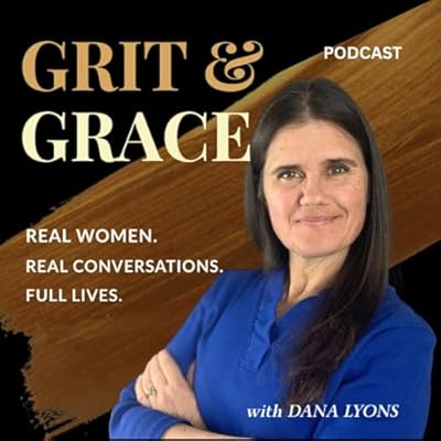 The Grit & Grace Podcast