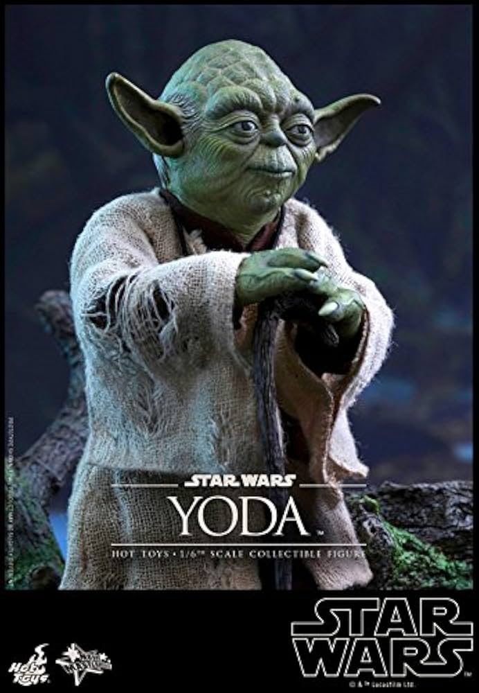 その他 Star Wars Yoda 1/6 Scale Figure その他 Star Wars Yoda 1/6 Scale Figure Star Wars Yoda 1:6 Scale
