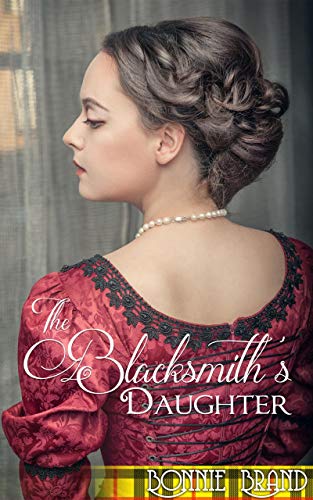 The Blacksmith's Daughter