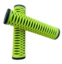 Wavva® Handle Grip 12cm Length Soft Rubber Non Toxic Anti-Slip MTB/City Standard Size Cycle Handle Grip. (Multi-Color) gallery image