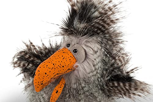 Sigikid Beasts 38487 - Peluche Cheeerio Chicken