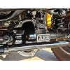 ARB 0750003B Differential Cover