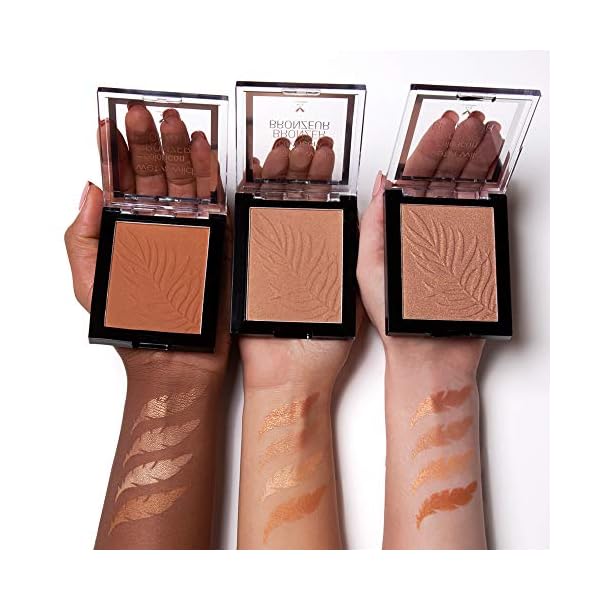 wet-n-wild-Color-Icon-Bronzer-Palm-Beach-Ready wet n wild Color Icon Bronzer Powder Palm Beach Ready