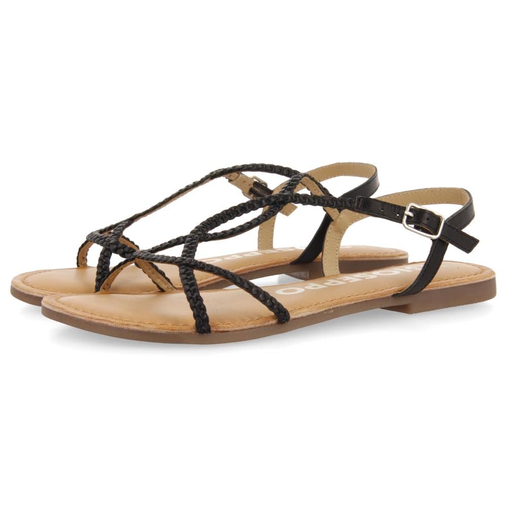 Gioseppo  Flat sandals NIOAQUE  (women)