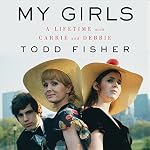 Cover of My Girls