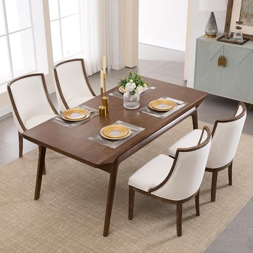 DM Furniture Farmhouse Side Chairs