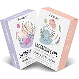 Funermy Postnatal Probiotics Breastfeeding Supplement and Menopause Supplement for Women with Black