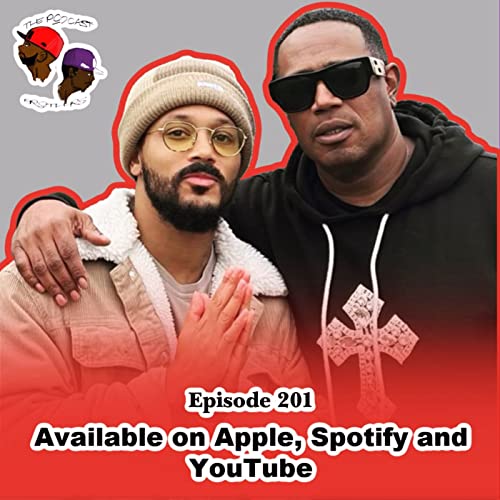 EP.201: " I'm gonna F*** my Pops up!