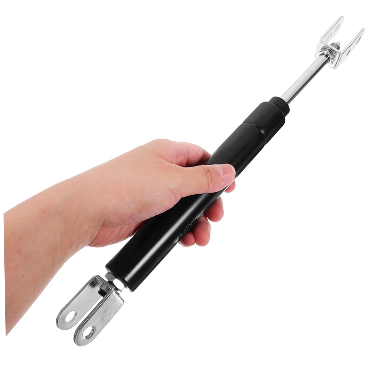 ULTECHNOVO 2 Ensembles Accessoire Robuste pour Fauteuil de Salon Tige de Gaz de Rechange Tige de Pompe à Gaz pour Fauteuil de Barbier de Rechange