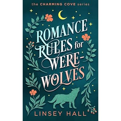 Romance Rules for Werewolves