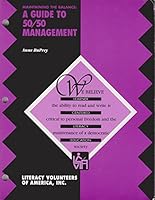 A guide to 50/50 management 0930713796 Book Cover
