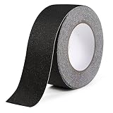 Grip Tape Heavy Duty Anti Slip Tape 2in×33FT for Stairs Outdoor/Indoor Waterproof Safety Non Skid Ro