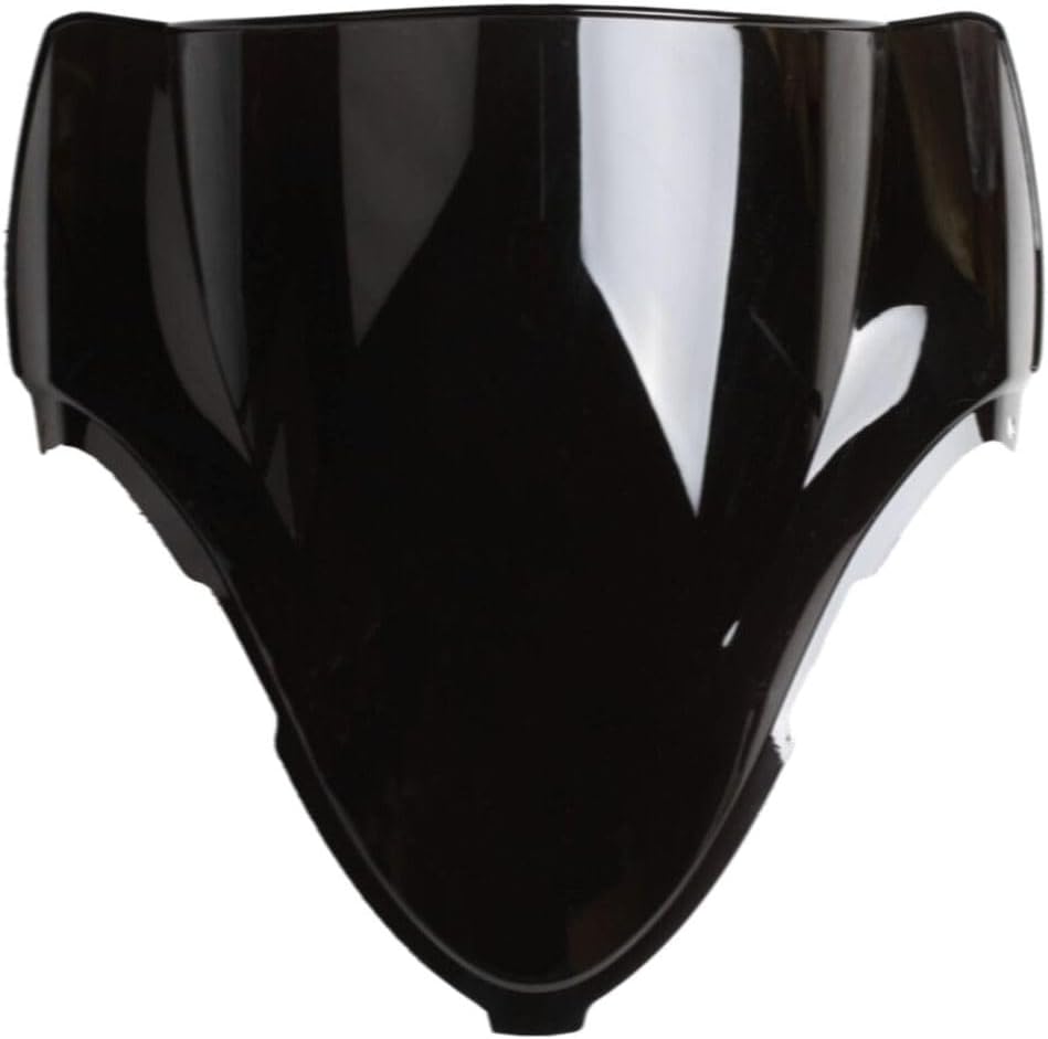 Dark Black Windshield Winscreen for Suzuki for Hayabusa 1999-2007 Gsxr 1300 Hayab Us