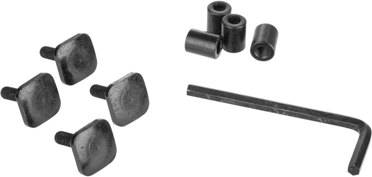 Thule T-Track aksesuar seti