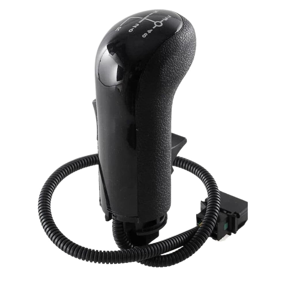 Tnawbkgag Onecolor Gear Shift Knob M63k 6 Pin 8 Speed Compatible With Tga Tgs Replacement For 81326200043